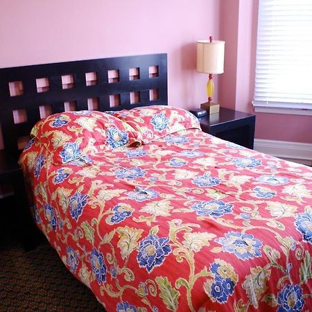 Dakota Hostel And Hotel Σαν Φρανσίσκο Εξωτερικό φωτογραφία