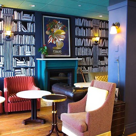 Dakota Hostel And Hotel Σαν Φρανσίσκο Εξωτερικό φωτογραφία