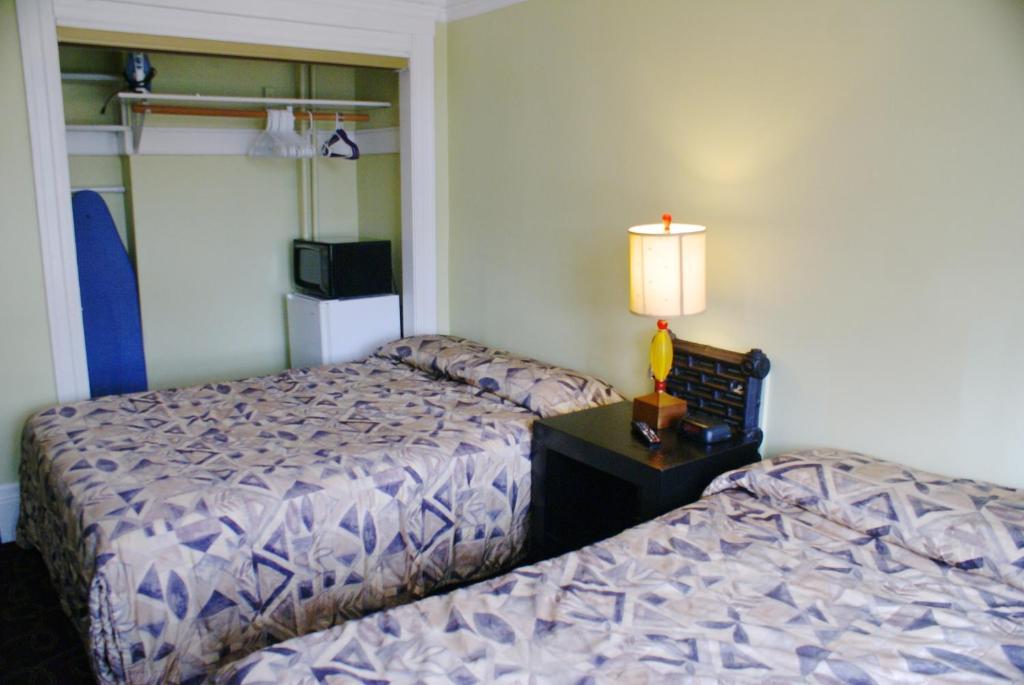 Dakota Hostel And Hotel Σαν Φρανσίσκο Δωμάτιο φωτογραφία