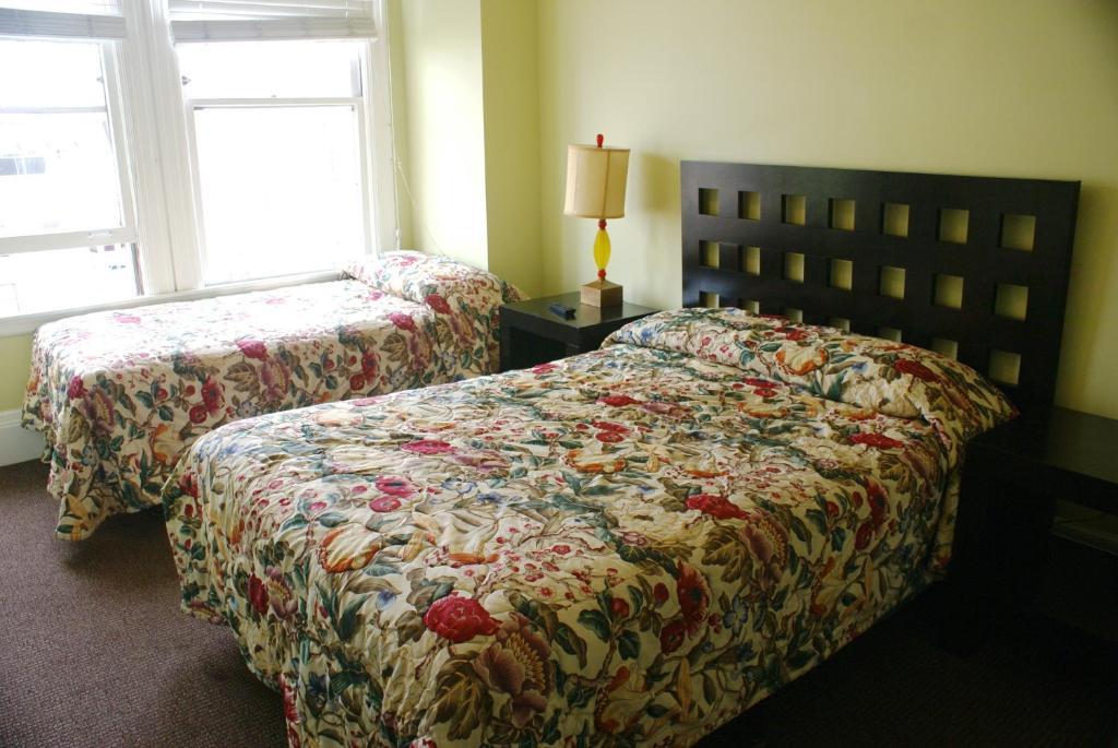 Dakota Hostel And Hotel Σαν Φρανσίσκο Δωμάτιο φωτογραφία
