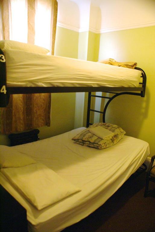 Dakota Hostel And Hotel Σαν Φρανσίσκο Δωμάτιο φωτογραφία