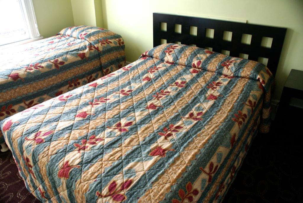 Dakota Hostel And Hotel Σαν Φρανσίσκο Δωμάτιο φωτογραφία